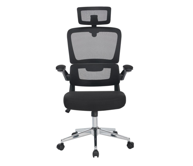 Mozos ERGO-K fotel ergonomiczny biurowy - 1295266 - zdjęcie 3